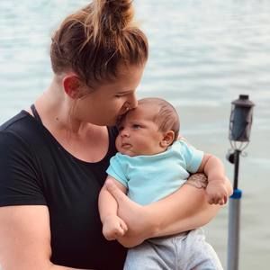 Meet your Posher, Gabby